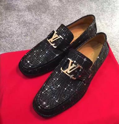 Men's Louis Vuitton Shoes-644